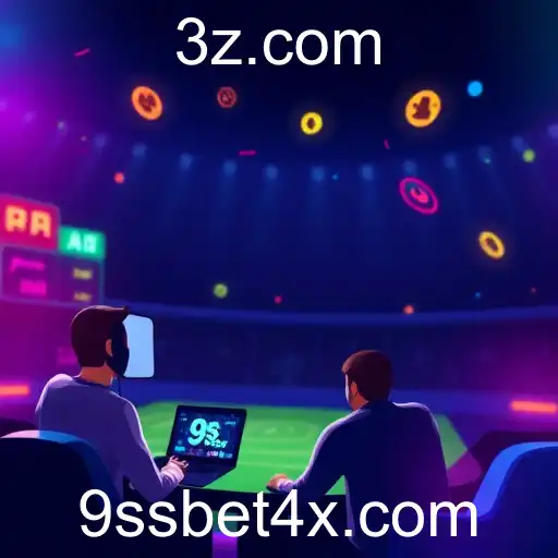 9ssbet Expande Presença no Brasil enquanto Regulação Avança