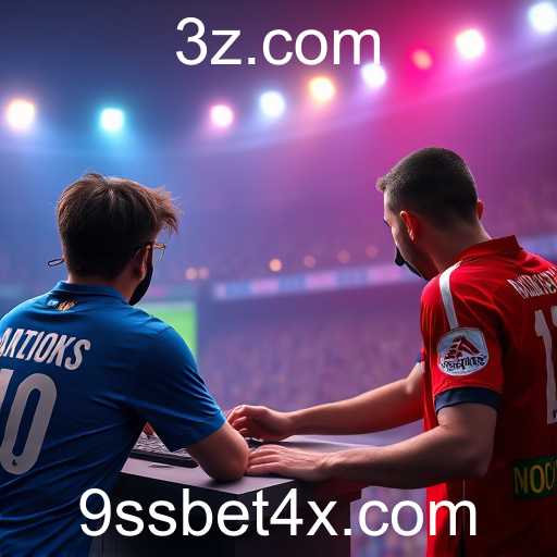 Aquecimento dos Jogos Online no Brasil em 2026