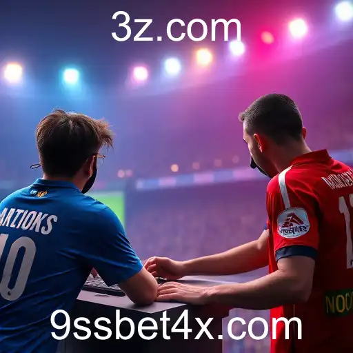 Aquecimento dos Jogos Online no Brasil em 2026