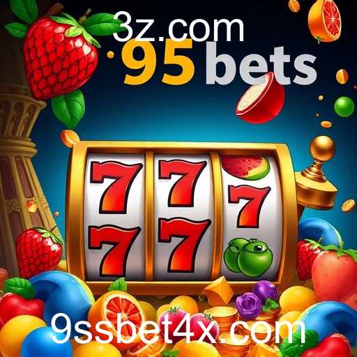 A Expansão do 9ssbet no Mercado de Jogos Online