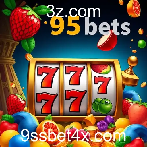 A Expansão do 9ssbet no Mercado de Jogos Online