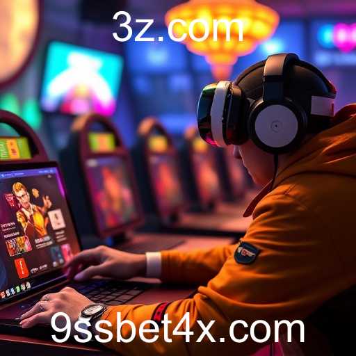 Expansão do Mercado de Jogos Online no Brasil