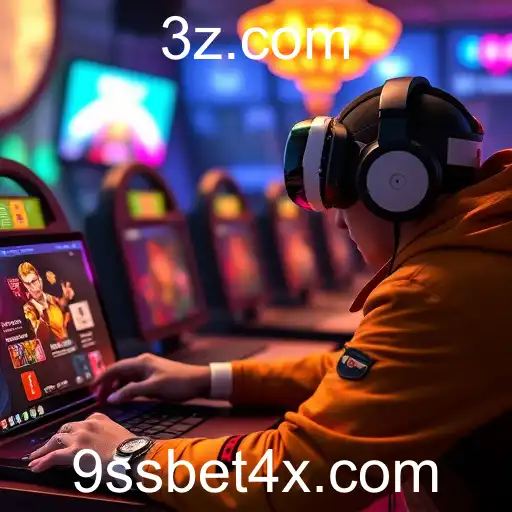Expansão do Mercado de Jogos Online no Brasil