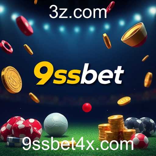 A Expansão do 9ssbet no Mercado de Jogos Online