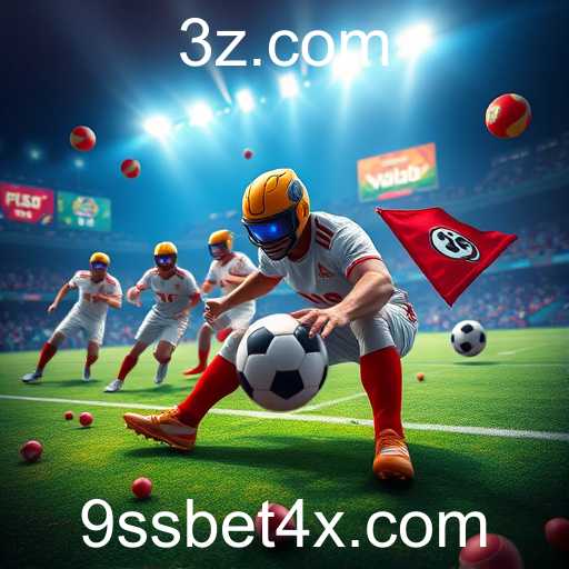 Tendências e Desafios no Setor de Jogos Online