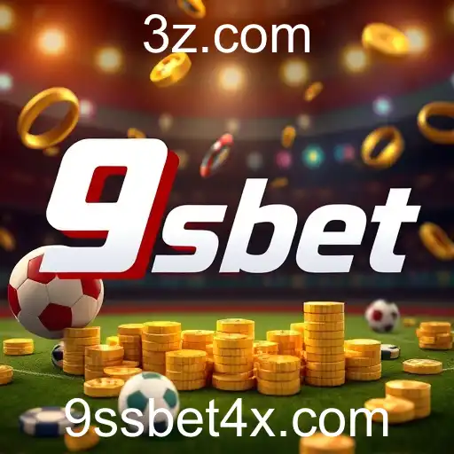 Transformações no Mercado de Jogos com 9ssbet