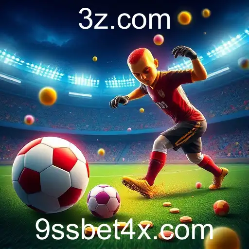 A Ascensão do Mercado de Jogos no Brasil com 9ssbet