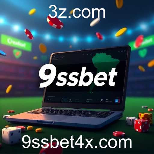 Tendências do Mercado de Jogos e o Impacto do 9ssbet