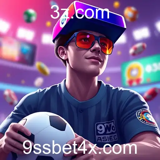 Tendências de Jogos Online e a Ascensão da 9ssbet