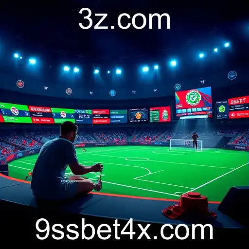 O Crescimento dos Sites de Apostas em 2026