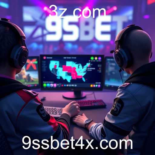 9ssbet: Crescimento e Desafios no Mercado de Jogos Online