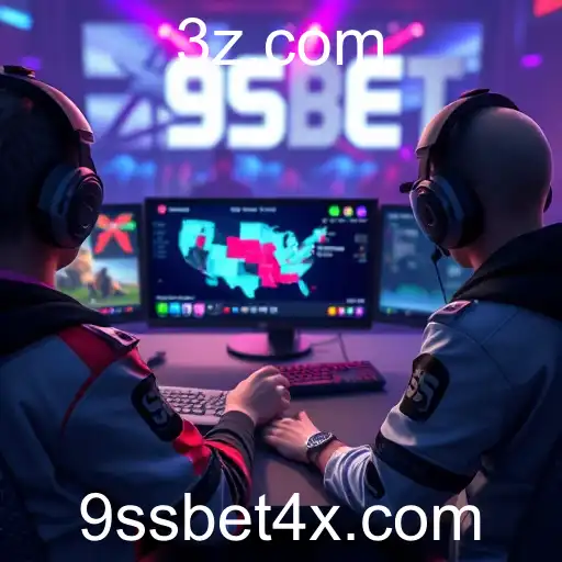 9ssbet: Crescimento e Desafios no Mercado de Jogos Online