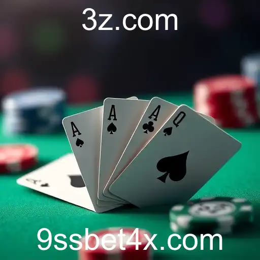 O Crescimento do Mercado de Jogos Online e a Ascensão do 9ssbet