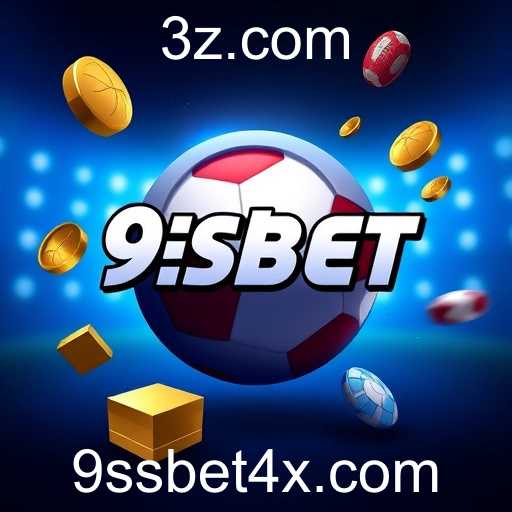 O Impacto do 9ssbet no Mercado de Jogos em 2026