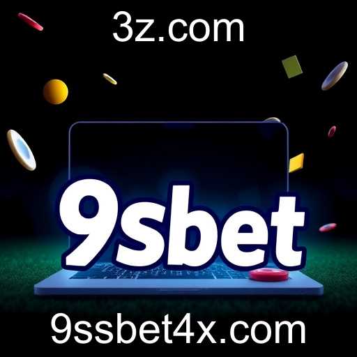 Explorando o Impacto da 9ssbet no Mercado de Jogos Online em 2025