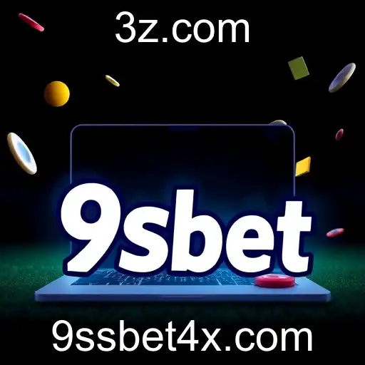 Explorando o Impacto da 9ssbet no Mercado de Jogos Online em 2025