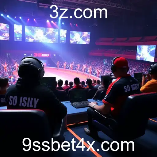 O Impacto Crescente dos Jogos Online em 2025