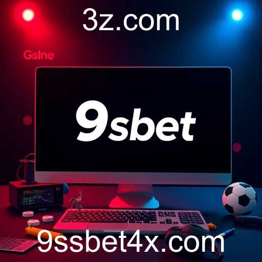 Impacto de 9ssbet nos Jogos Online