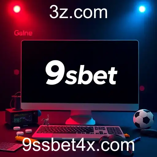 Impacto de 9ssbet nos Jogos Online