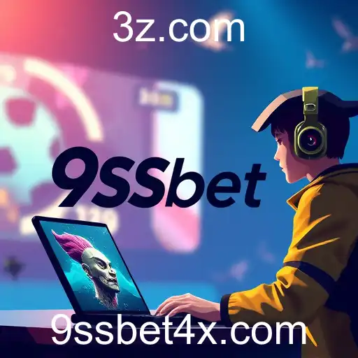 Cenário Atual dos Jogos Online: O Impacto de 9ssbet