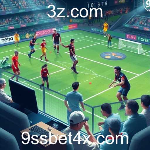 A Ascensão dos Jogos de Azar Online no Brasil