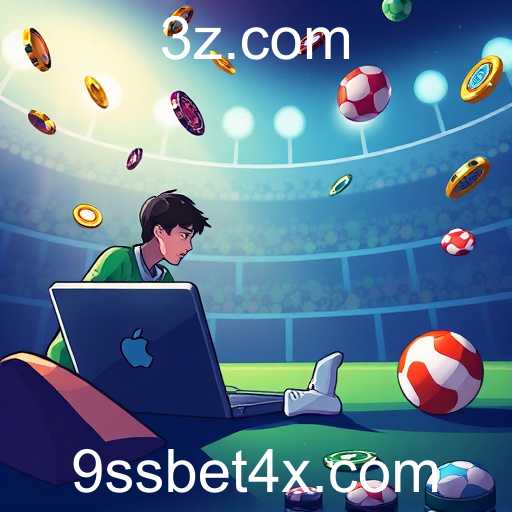 Crescimento e Desafios do Setor de Jogos Online em 2026