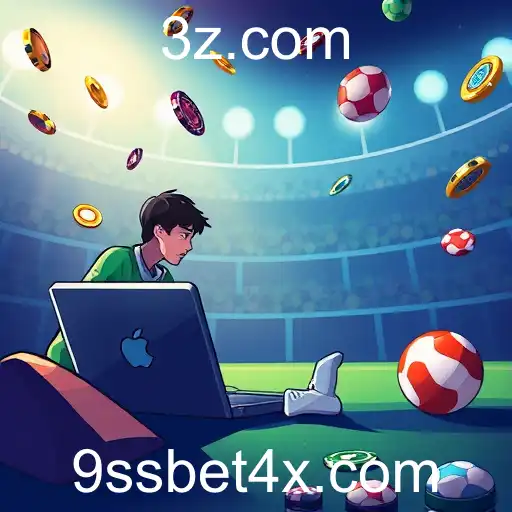 Crescimento e Desafios do Setor de Jogos Online em 2026