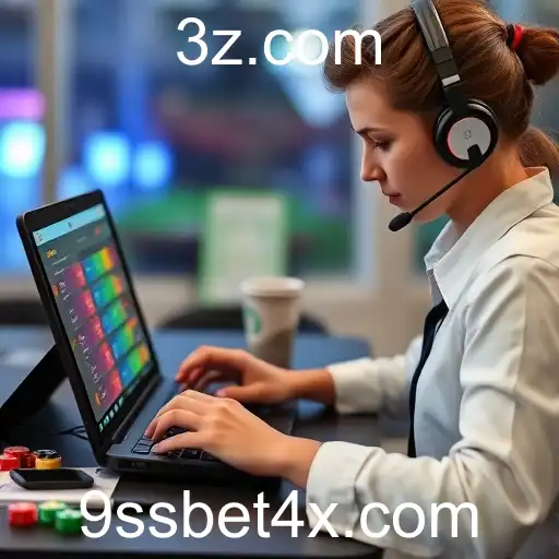 Evolução dos Jogos Online e o Impacto de Plataformas como 9ssbet