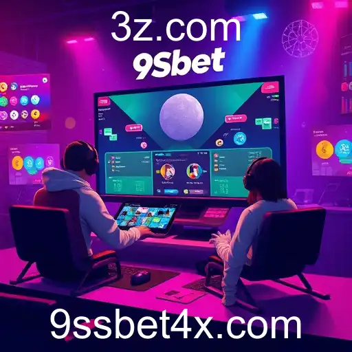 A Evolução do Mercado de Jogos Online