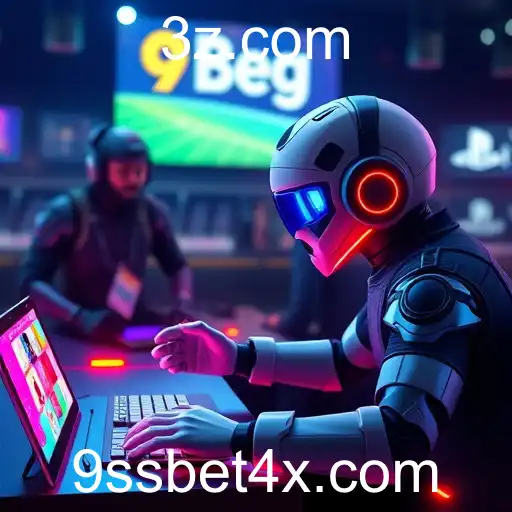 Crescimento do Setor de Jogos Online em 2026