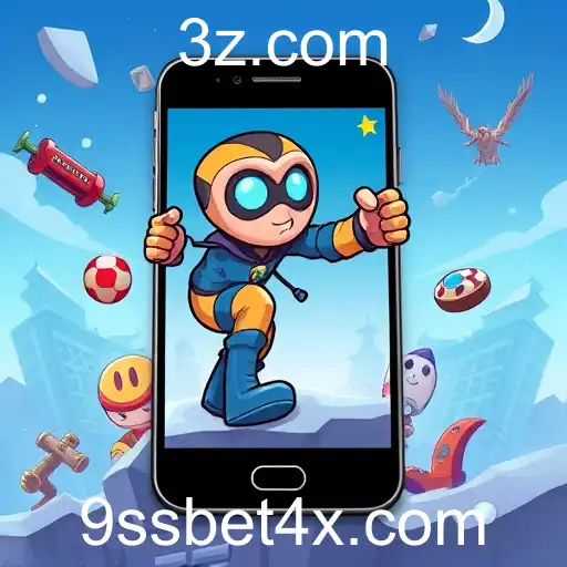 A Ascensão dos Sites de Jogos em 2025