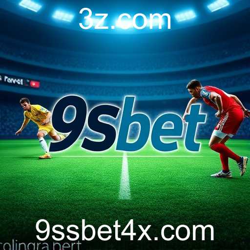 A Ascensão do Jogo Online: 9ssbet em Destaque