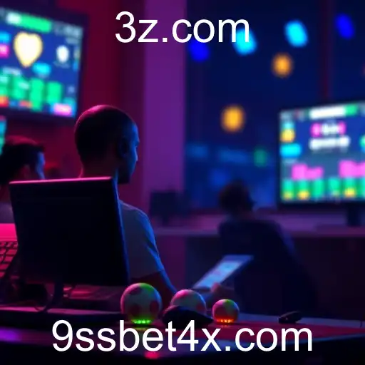 A Ascensão do Jogo Online: 9ssbet em Destaque