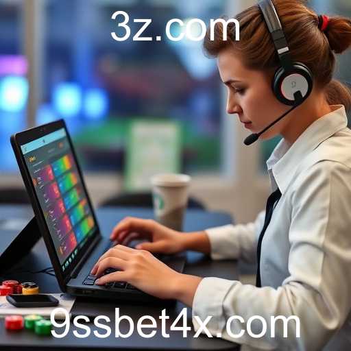 A Importância do Suporte em Plataformas de Jogo: Foco no 9ssbet