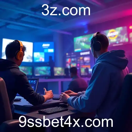 Tendências e Desafios no Setor de Jogos Online no Brasil