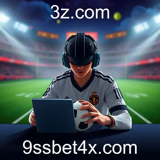 A Ascensão dos Jogos Online: Um Olhar Sobre o 9ssbet