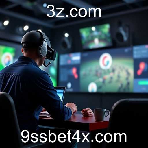 Tendências Recentes no Mundo dos Jogos Online